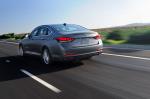 Hyundai Genesis 2014 года (NA)